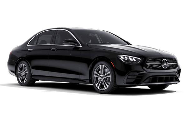 Car Service Chevy Chase MD to BWI Airport - Sedan