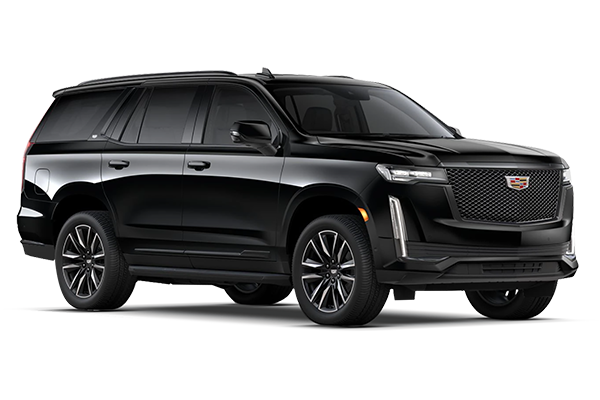 Car Service Fulton MD to BWI, DCA & Dulles Airports - SUV - Up to 6 Passengers