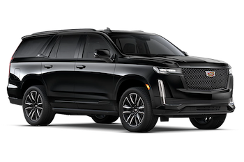 Car Service Owings Mills MD to BWI, DCA & Dulles Airports - SUV - Up to 6 Passengers