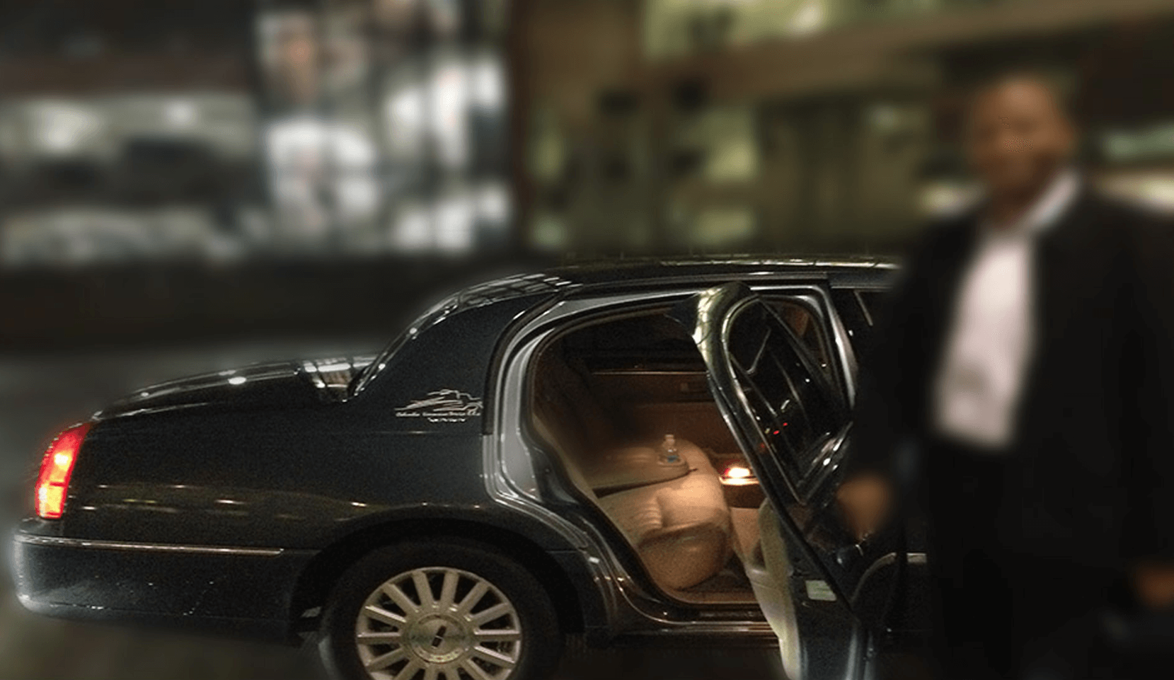 BWI to T. Rowe Price Car Service - Reliable Airport Transfers